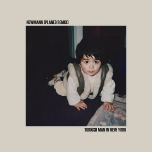 Turkish Man In New York