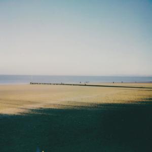 be quiet (feat. Eli Fischer & leonoel)