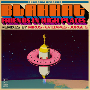 Love Together (Eviltapes Remix)