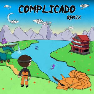 Complicado (Remix)