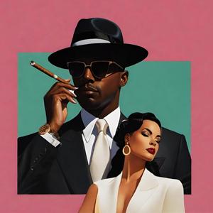 Material Girl (Explicit)