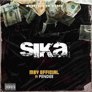 Sika (feat. Pen Dee) [Explicit]