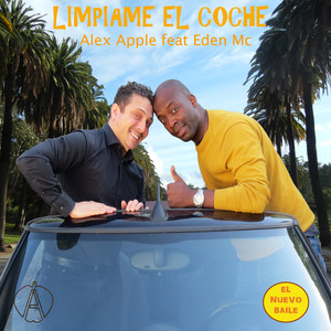 Limpiame el Coche (El Nuevo Baile) (Extended Mix)