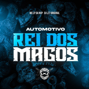 Automotivo Rei dos Magos (Explicit)