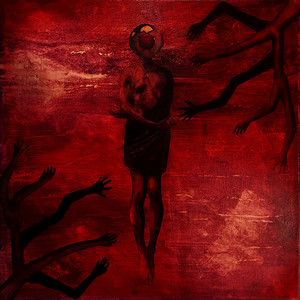 I Am Still I Am Love