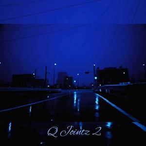 Q Jointz 2 (Explicit)