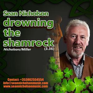 Drowning The Shamrock