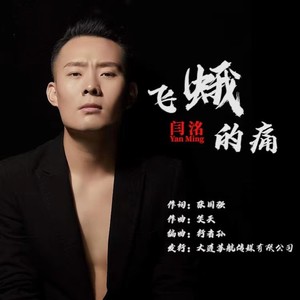 飞蛾的痛 (抒情版伴奏)