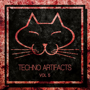 Techno Artifacts, Vol. 5