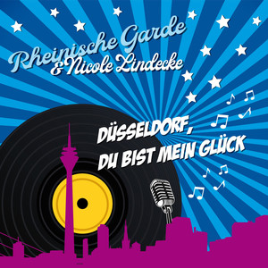 Düsseldorf, du bist mein Glück