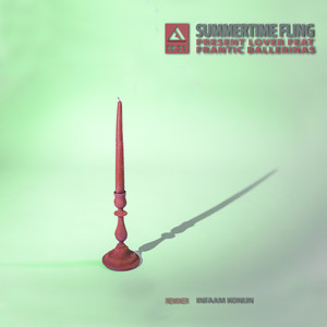 Summertime Fling (Infaam Konijn Remix)