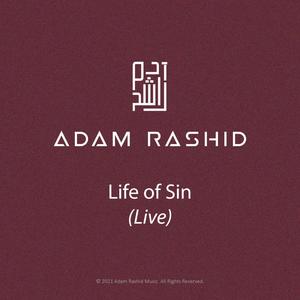 Life of Sin (Live)