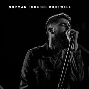 Norman ****ing Rockwell