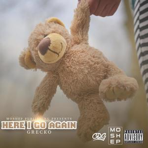 Here I Go Again (Explicit)