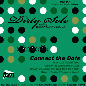 Connect The Dots (Wally Callerio Diz Dot Dat Dot Mix)