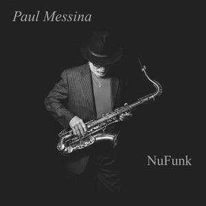 NuFunk (feat. Mike Bogle, Greg Minnick & Mark R. Harris)