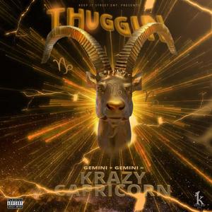 Krazy Capricorn (Explicit)