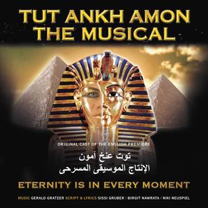 TUT ANKH AMON - THE MUSICAL