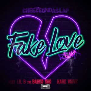 Fake Love (Remix|Explicit)