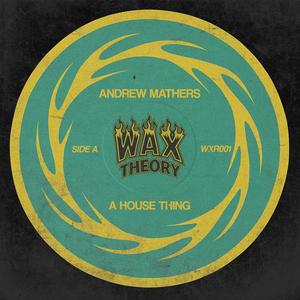 A House Thing (Original Mix)