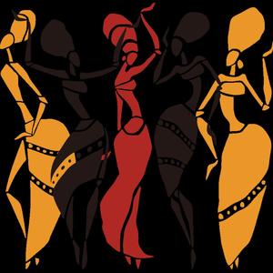 Dance With Me (Explicit)