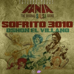 Sofrito 3010 (Explicit)