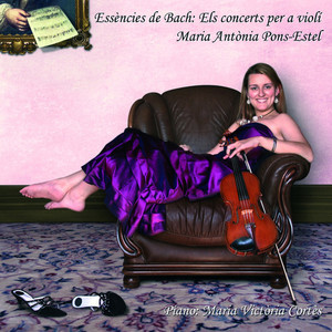 Essències de Bach