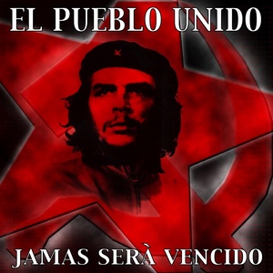 El Pueblo Unido Jamás Será Vencido