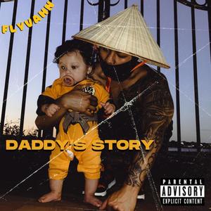 Daddy's Story (Explicit)