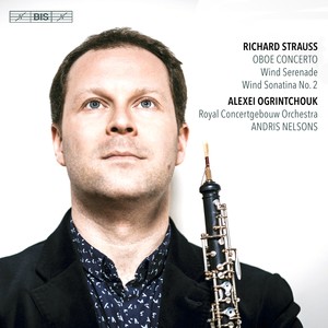 Oboe Concerto in D Major - I. Allegro moderato
