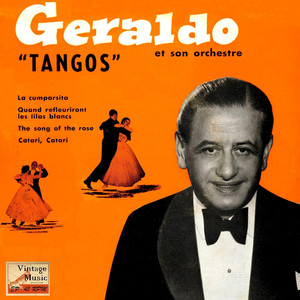 Vintage Tango Nº 27 - EPs Collectors, "Tangos"