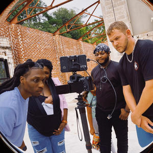 Watch Me (feat. BlxerdOut, 1Dru, Zoolie & Quette) (Remix)