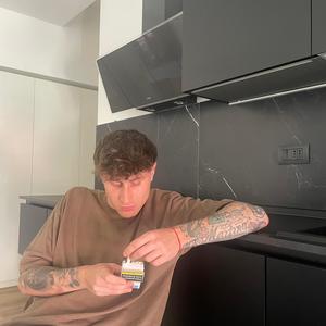 Tempi Duri (feat. Den Toki) (Explicit)