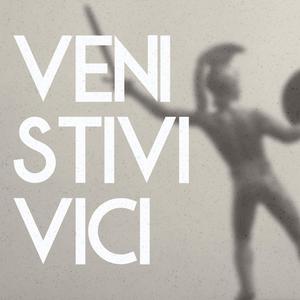 VENI STIVI VICI (feat. Pamela) (Explicit)