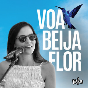 Voa Beija-Flor