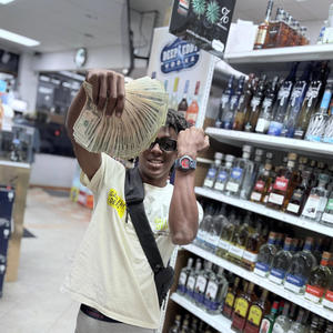 STILL IN THE STREETS (feat. R.S.K)