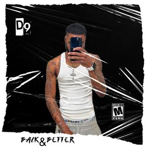Back&Better (Explicit)