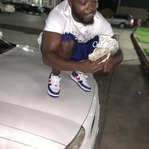 Be Someone (Explicit)