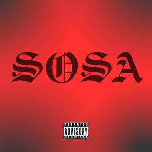 SOSA (feat. General Rizz & DC$) (Explicit)
