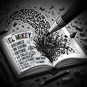 EL MIKEY (feat. KbuS) [Explicit]