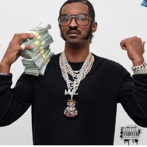 Ice Machine (Explicit)