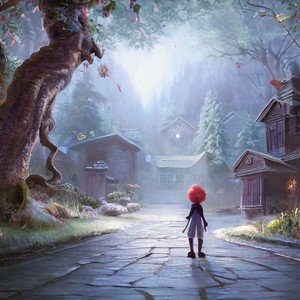 她会魔法吧 (青叔)