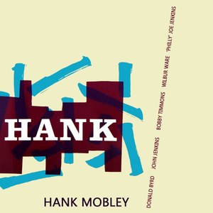 Hank Mobley