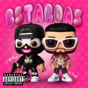 BSTARDAS (feat. El AcheEme) [Explicit]