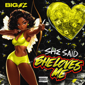 She Loves Me '' Clean 