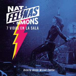 Televisión. 7 Vidas en La Sala (Directo desde WiZink Center)