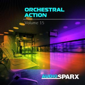 Orchestral Action Volume 15