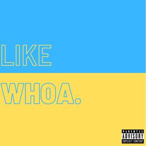 Like Whoa (feat. Ceej & Matty) [Explicit]