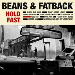 Beans - Sweet Unknown