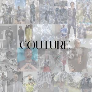 Couture(feat. HEAR)